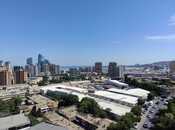 3 otaqlı yeni tikili - 28 May m. - 100 m²
