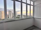 3 otaqlı yeni tikili - Həzi Aslanov q. - 105 m²