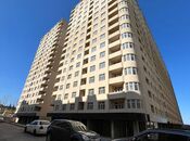 1-комн. новостройка - Хырдалан - 45 м²