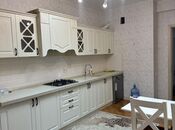 İcarəyə verilir 3 otaqlı yeni tikili 110 m², Gənclik m., photo 8 from 8