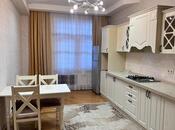 İcarəyə verilir 3 otaqlı yeni tikili 110 m², Gənclik m., photo 7 from 8