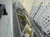 3 otaqlı yeni tikili - Hövsan q. - 74 m²