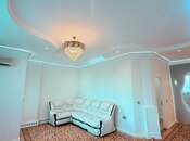 3 otaqlı yeni tikili - Nizami m. - 88 m²
