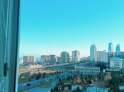 3 otaqlı yeni tikili - Nizami m. - 88 m²