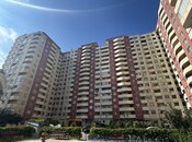 3 otaqlı yeni tikili - Şah İsmayıl Xətai m. - 120 m²