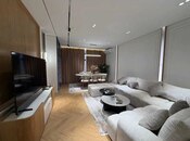 3 otaqlı yeni tikili - Ağ şəhər q. - 150 m²
