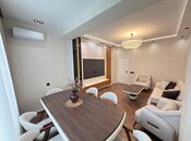 3 otaqlı yeni tikili - Həzi Aslanov m. - 105 m²