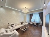 3 otaqlı yeni tikili - Həzi Aslanov m. - 105 m²
