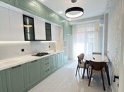 3 otaqlı yeni tikili - Həzi Aslanov m. - 105 m²