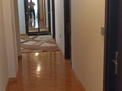 3 otaqlı yeni tikili - Qara Qarayev m. - 105 m²