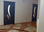 3 otaqlı yeni tikili - Qara Qarayev m. - 105 m²