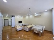 3 otaqlı yeni tikili - Elmlər Akademiyası m. - 120 m²