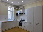Сдаётся 3-комн. новостройка 120 м², м. Элмляр Академиясы, photo 5 from 8