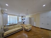 3 otaqlı yeni tikili - Elmlər Akademiyası m. - 120 m²