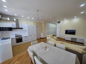 3 otaqlı yeni tikili - Elmlər Akademiyası m. - 120 m²