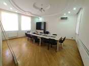 5 otaqlı ofis - Nəriman Nərimanov m. - 250 m²
