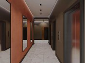 3-комн. новостройка - м. Кероглу - 127 м²