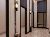 3-комн. новостройка - м. Кероглу - 127 м²