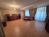 3-комн. новостройка - м. Нариман Нариманов - 122 м²