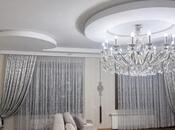 5 otaqlı köhnə tikili - Bakıxanov q. - 120 m²