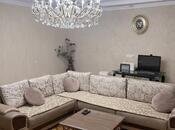 5 otaqlı köhnə tikili - Bakıxanov q. - 120 m²