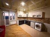 3 otaqlı yeni tikili - Elmlər Akademiyası m. - 130 m²