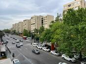 1 otaqlı ofis - Gənclik m. - 30 m²