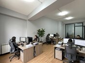 1 otaqlı ofis - Gənclik m. - 30 m²