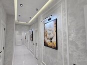 Satılır 3 otaqlı yeni tikili 105 m², Həzi Aslanov m., photo 8 from 8