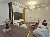 3 otaqlı yeni tikili - Həzi Aslanov m. - 105 m²