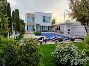 5 otaqlı həyət evi/bağ evi - Mərdəkan q. - 240 m²