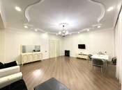3 otaqlı yeni tikili - Nərimanov r. - 151 m²