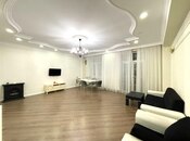 3 otaqlı yeni tikili - Nərimanov r. - 151 m²