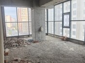 4 otaqlı yeni tikili - Şah İsmayıl Xətai m. - 184 m²