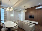 3 otaqlı yeni tikili - Nəsimi r. - 127 m²