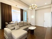 3 otaqlı yeni tikili - Nəsimi r. - 127 m²