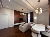 3 otaqlı yeni tikili - Nəsimi r. - 127 m²