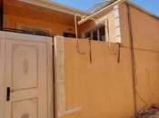 2 otaqlı həyət evi/bağ evi - Masazır q. - 50 m²