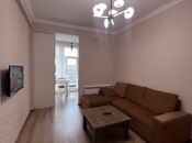 2 otaqlı yeni tikili - Nəsimi r. - 70 m²