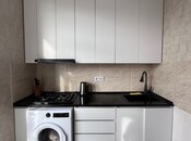 2 otaqlı yeni tikili - Nəsimi r. - 70 m²