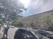 2 otaqlı köhnə tikili - Nizami m. - 65 m²
