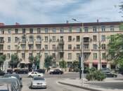 2 otaqlı köhnə tikili - Nizami m. - 65 m²