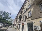 2 otaqlı köhnə tikili - Nizami m. - 65 m²