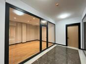 4 otaqlı ofis - Gənclik m. - 110 m²