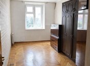 3 otaqlı köhnə tikili - Neftçilər m. - 70 m²
