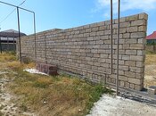 Torpaq - Şirvan - 6 sot