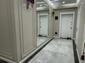 3-комн. новостройка - Ясамальский р. - 90 м²