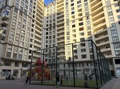 3 otaqlı yeni tikili - Nərimanov r. - 157 m²