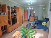 Satılır 3 otaqlı köhnə tikili 60 m², Gənclik m., photo 8 from 8