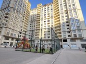 3 otaqlı yeni tikili - Nərimanov r. - 157 m²